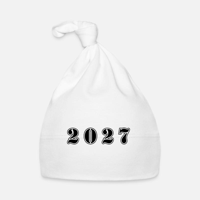 Bonnet bio Bébé