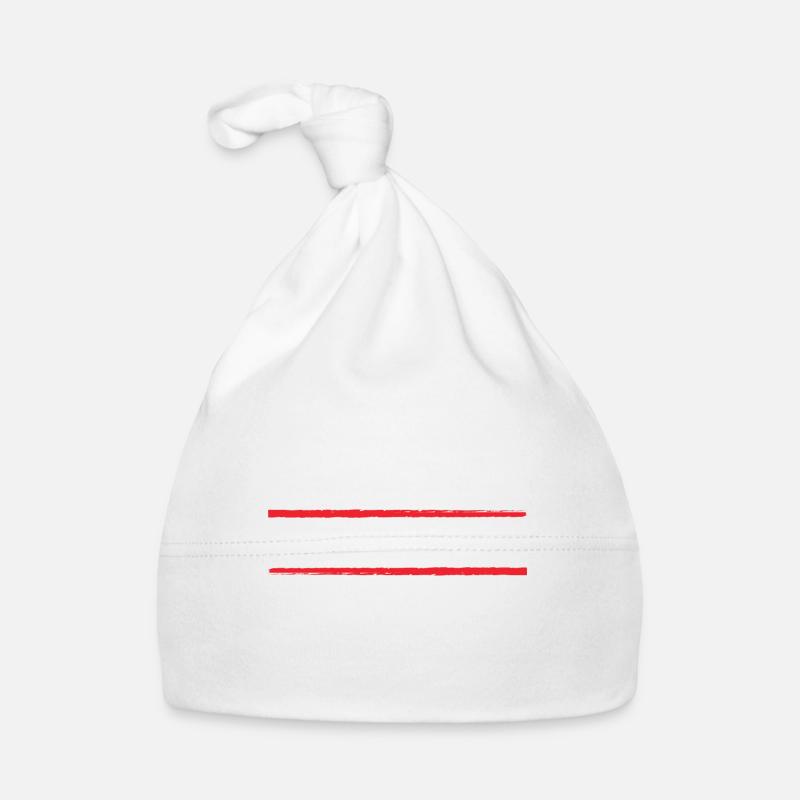 Malle 2023 Bonnet bio Bébé