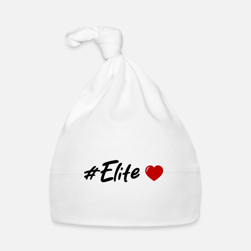 Bonnet bio Bébé