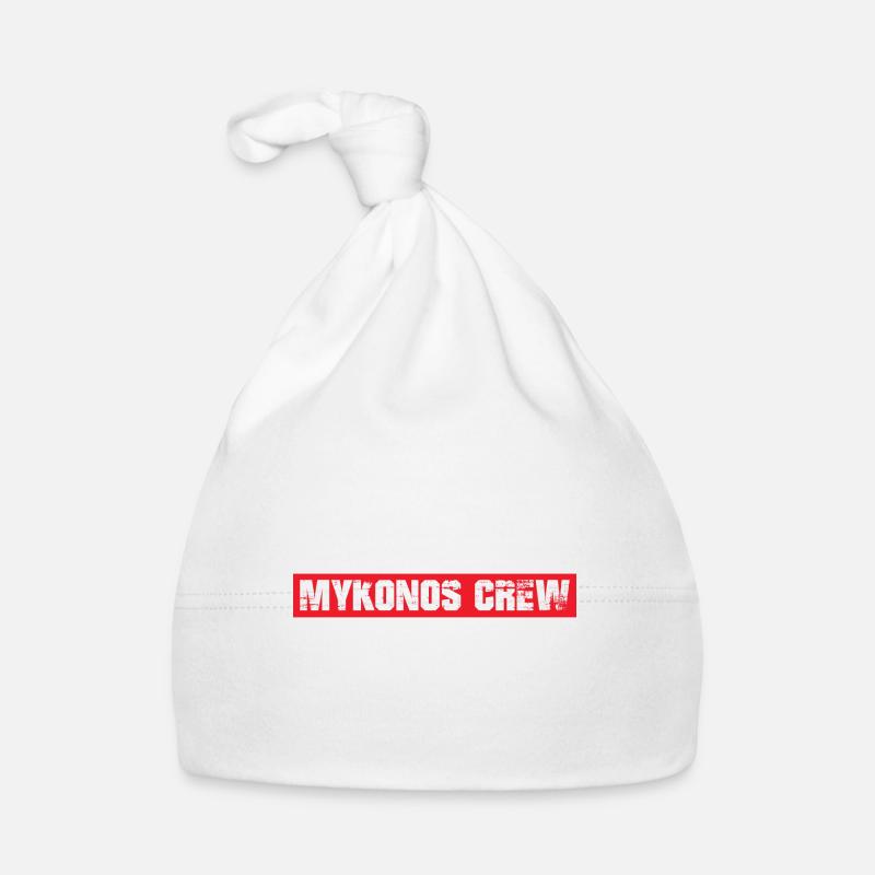 Bonnet bio Bébé