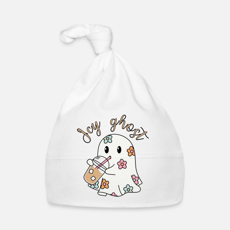 Eisiger Geist Baby Bio-Mütze
