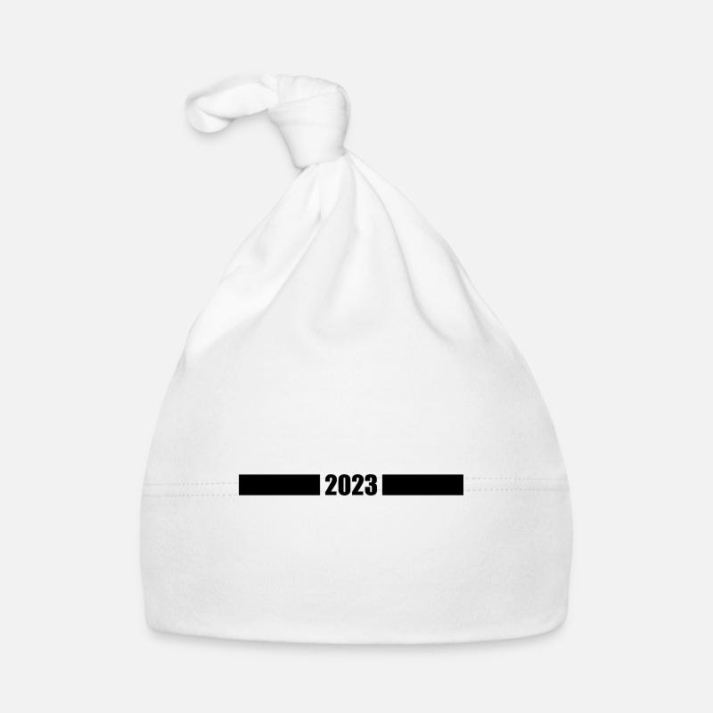Bonnet bio Bébé