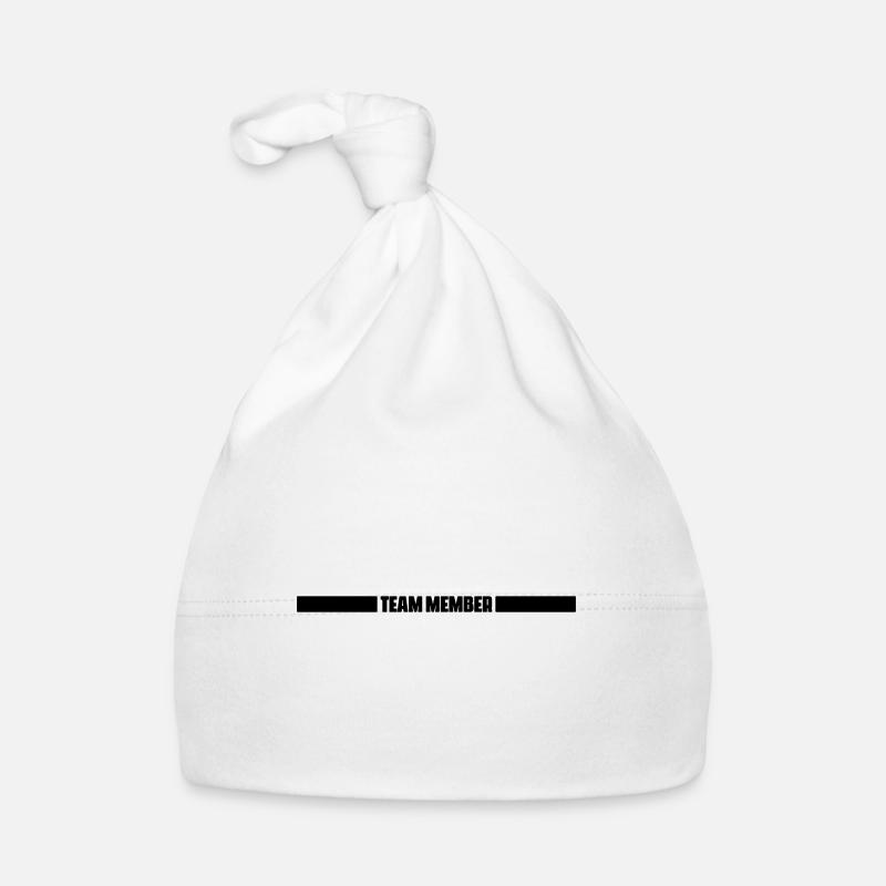 Membres de l’équipe Bonnet bio Bébé