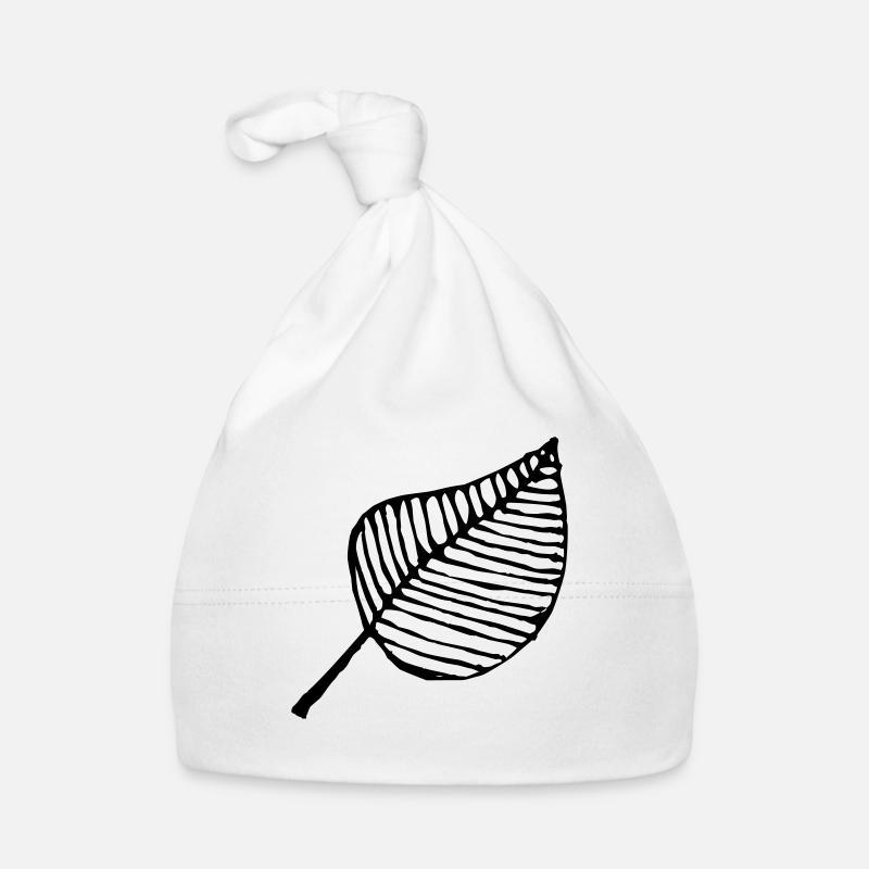 Bonnet bio Bébé