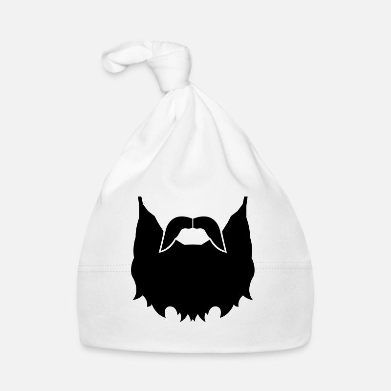 Barbe Bonnet bio Bébé