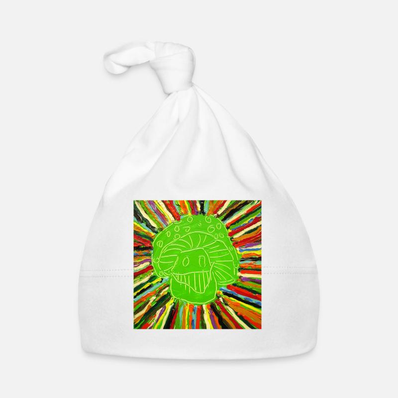Bonnet bio Bébé