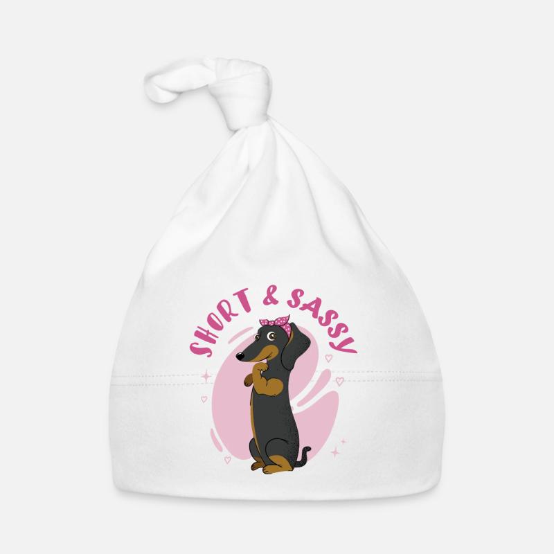 Bonnet bio Bébé