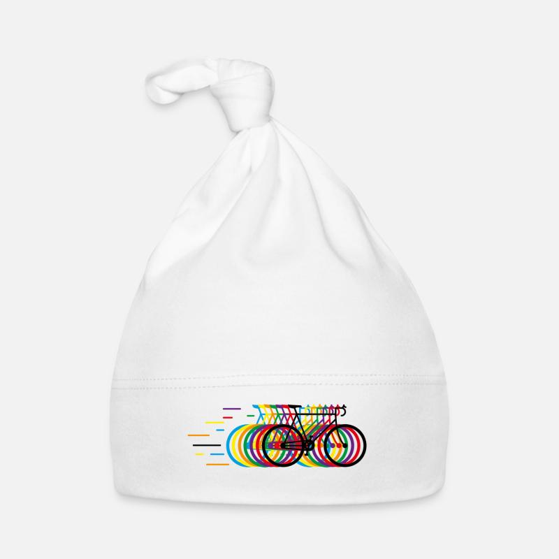 Bonnet bio Bébé