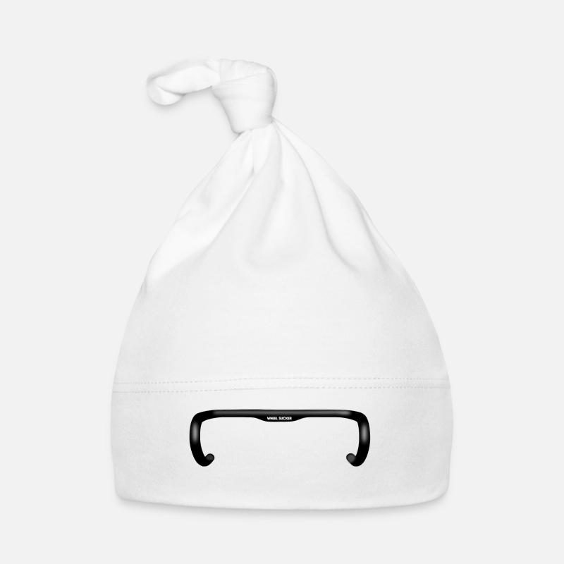 Das Leben hinter Gittern Baby Bio-Mütze