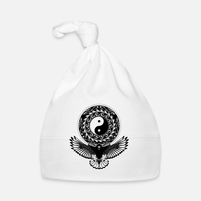 Bonnet bio Bébé