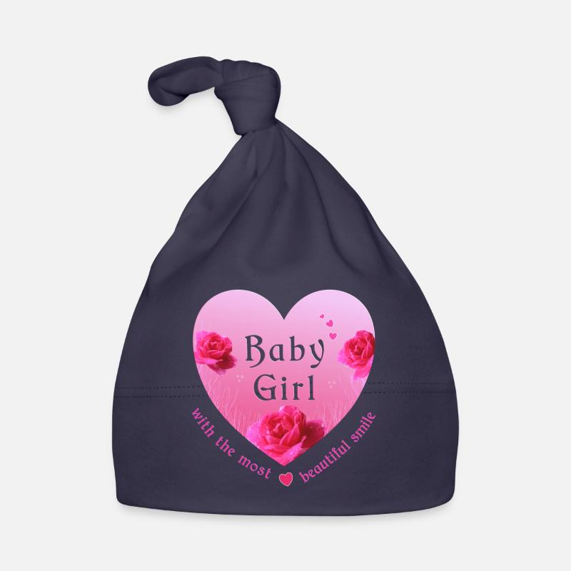 Bébé Bonnet bio Bébé