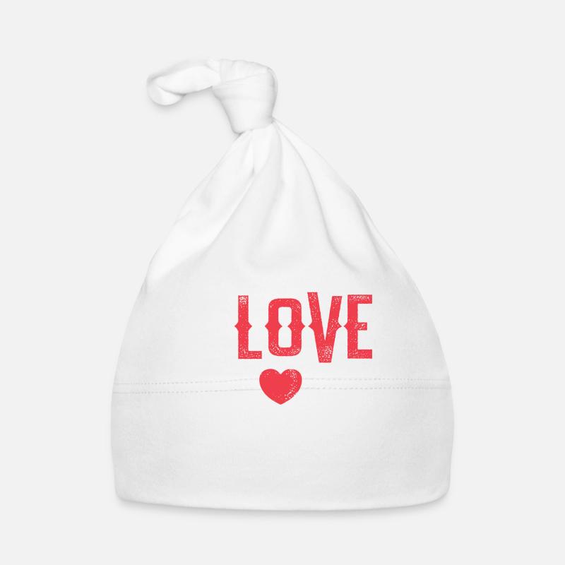 J’aime Berlin Bonnet bio Bébé
