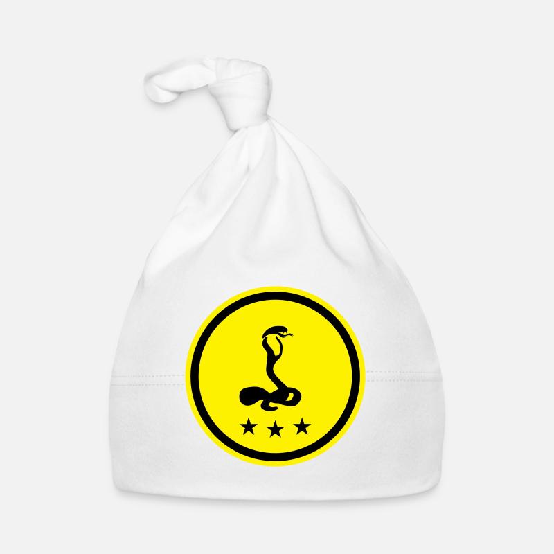 Organic Baby Cap