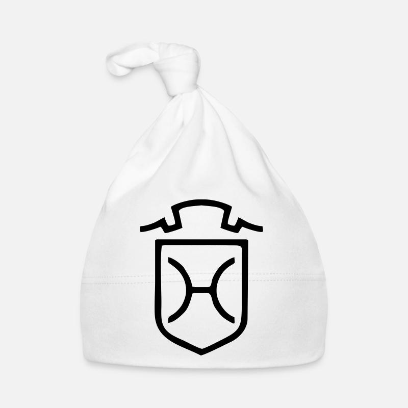 holsteiner Baby Bio-Mütze