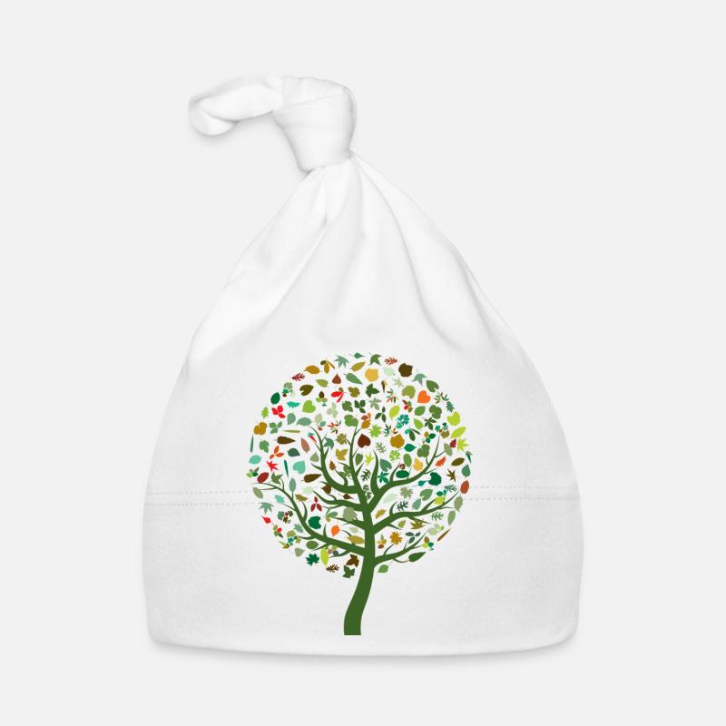Bonnet bio Bébé