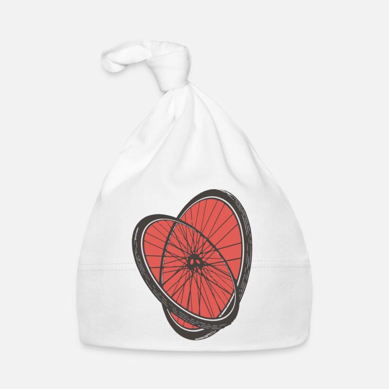 That s Amore Organic Baby Cap