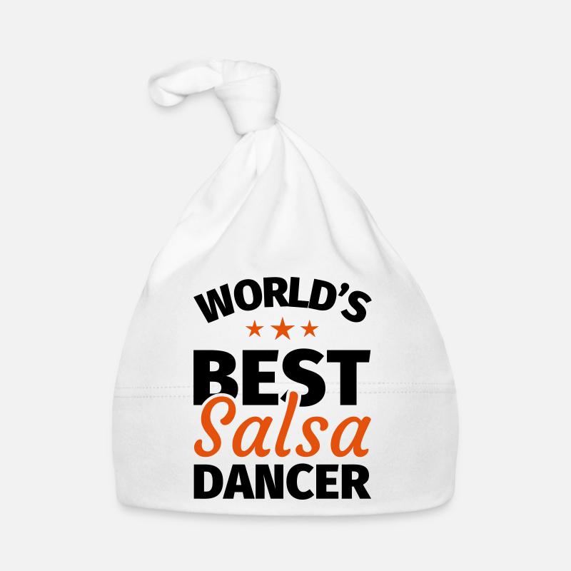 Salsa Baby Bio-Mütze