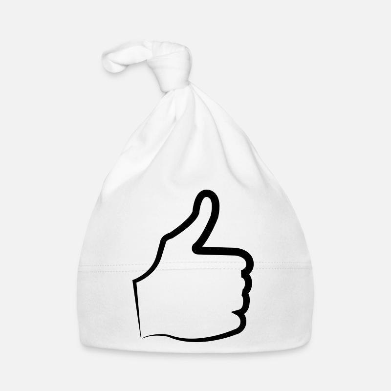 Bonnet bio Bébé