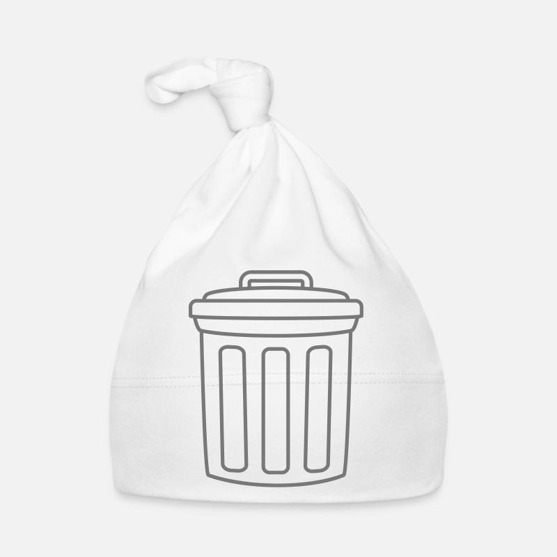 Bonnet bio Bébé