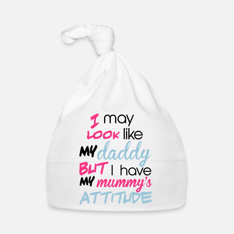 Kids Baby Bio-Mütze