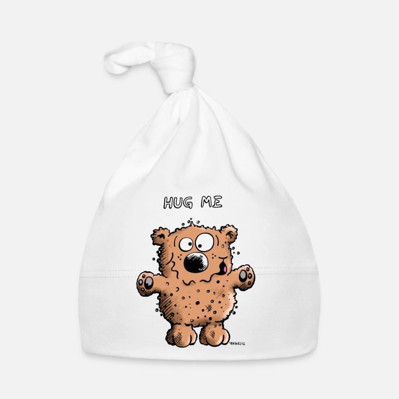 Bonnet bio Bébé