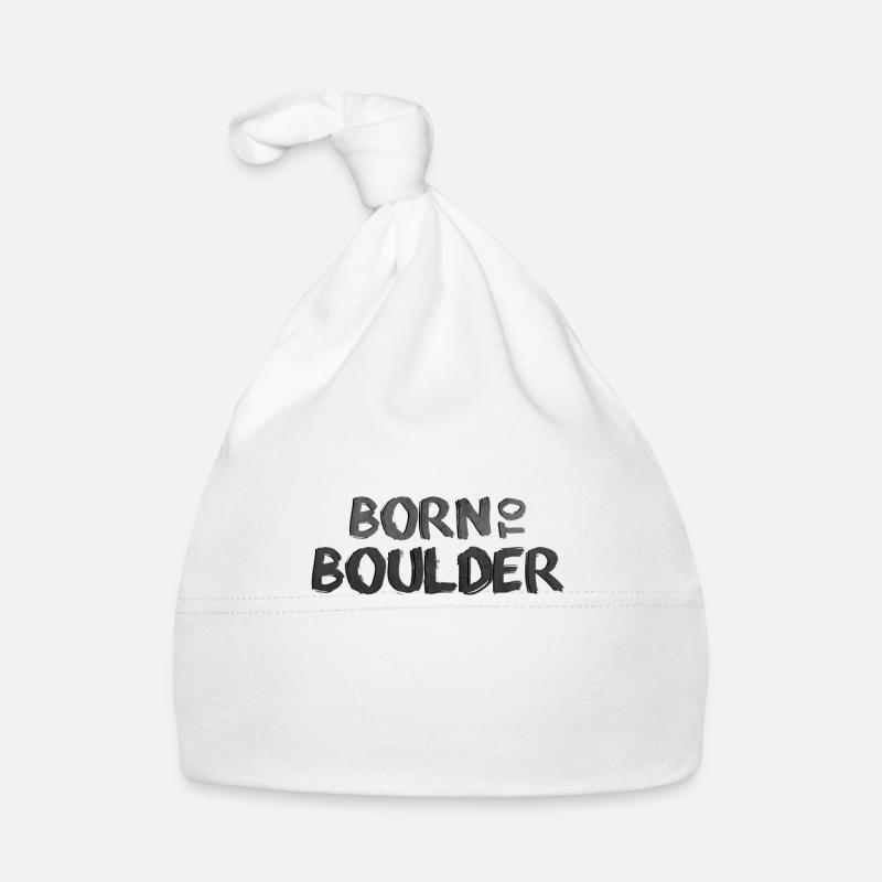 Bonnet bio Bébé