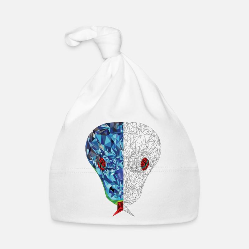 Bonnet bio Bébé