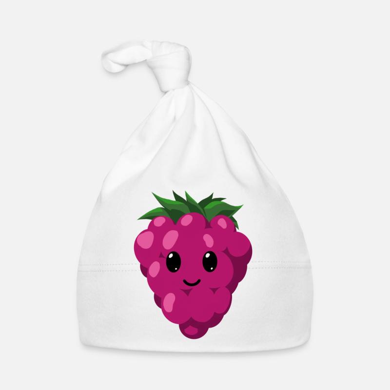Organic Baby Cap