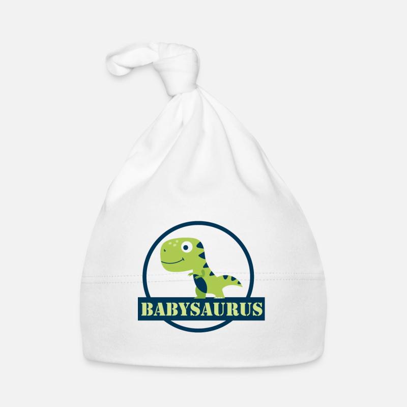 Organic Baby Cap