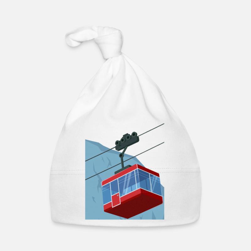 Bonnet bio Bébé