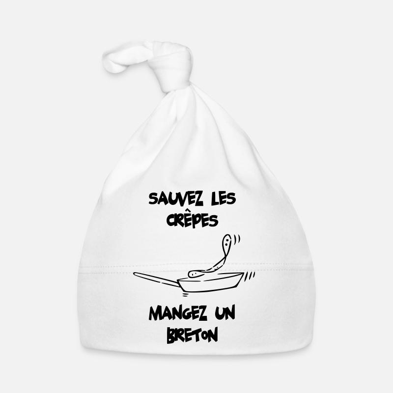 Bonnet bio Bébé