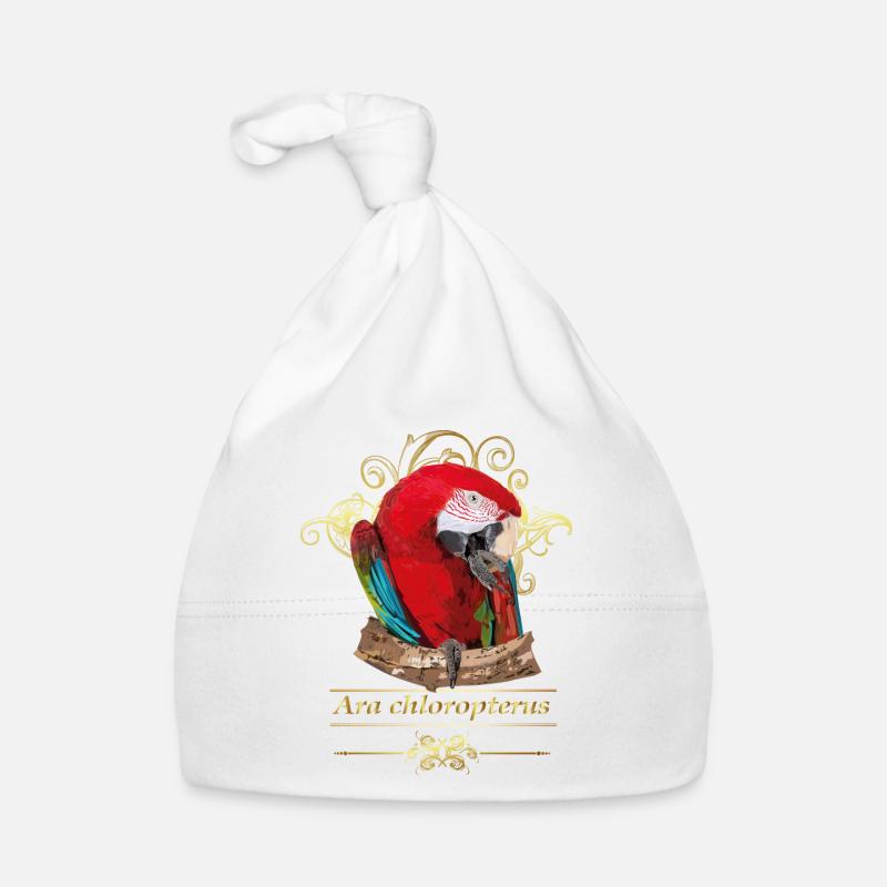 Bonnet bio Bébé