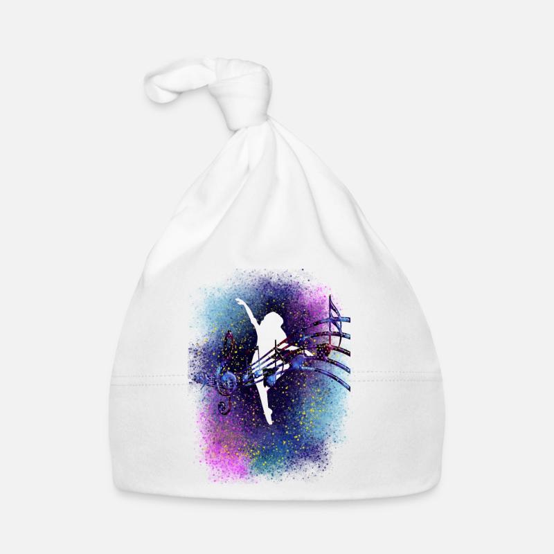 Bonnet bio Bébé