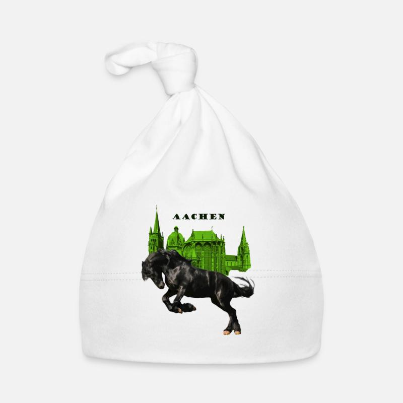 Bonnet bio Bébé