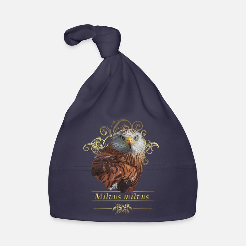 red kite Organic Baby Cap