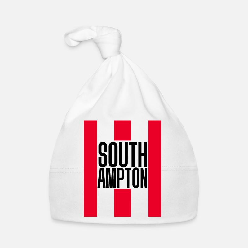 Southampton Organic Baby Cap