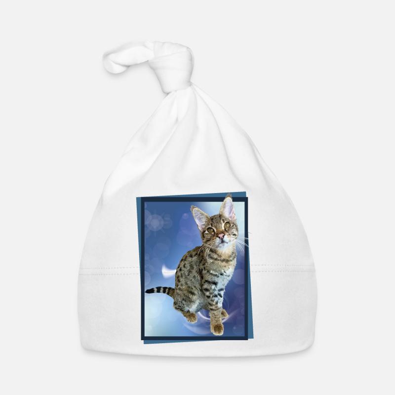 Bonnet bio Bébé