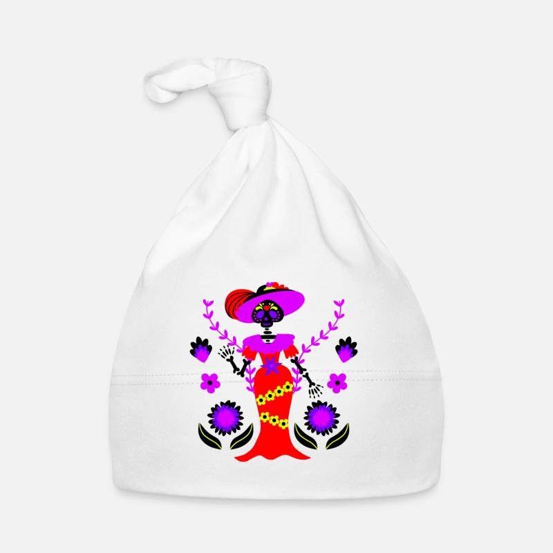 Bonnet bio Bébé