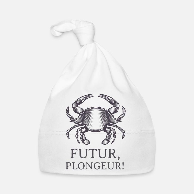 Bonnet bio Bébé