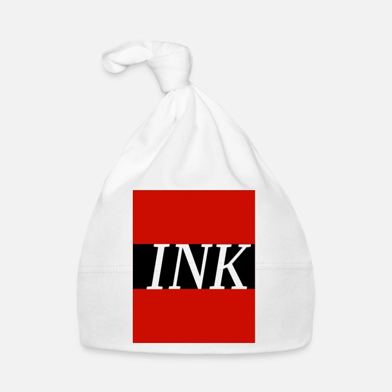 INK Baby Bio-Mütze
