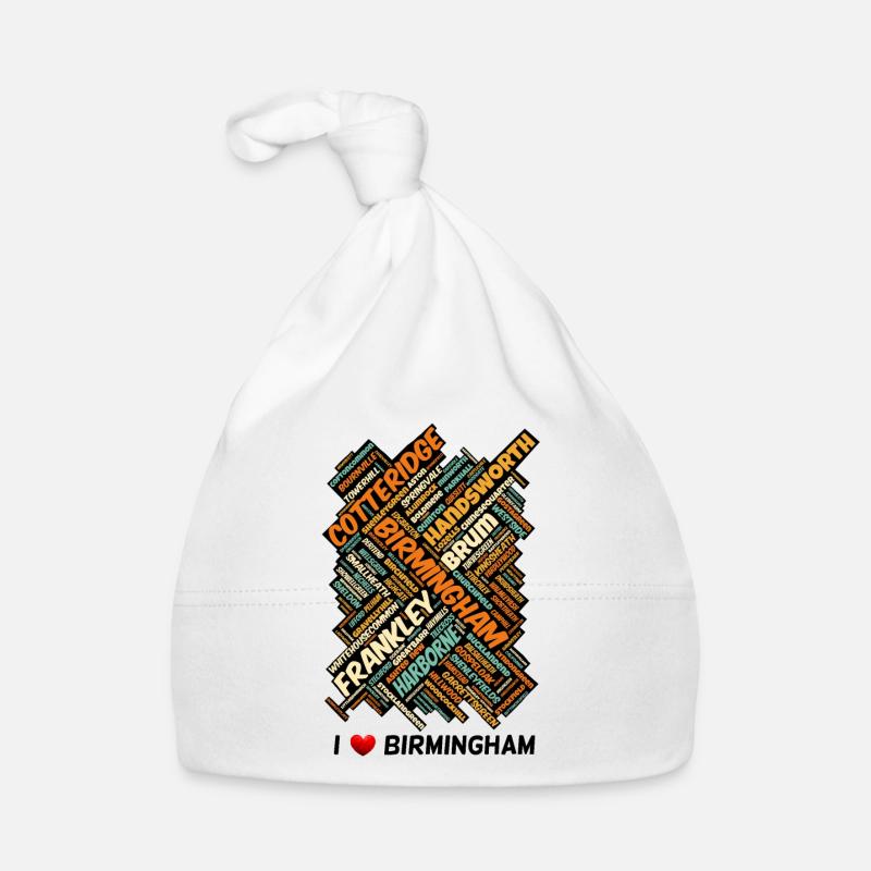 Bonnet bio Bébé