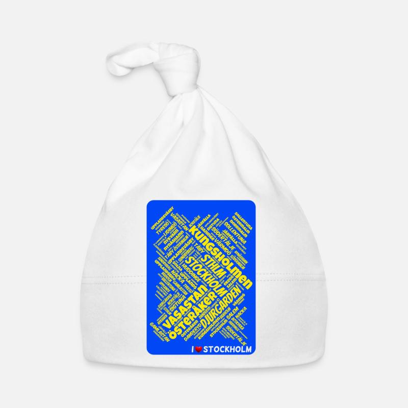 Bonnet bio Bébé