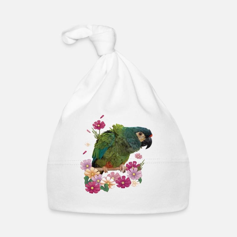 Bonnet bio Bébé