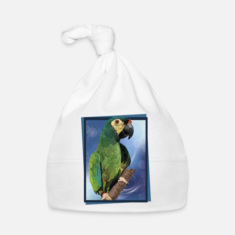 Bonnet bio Bébé