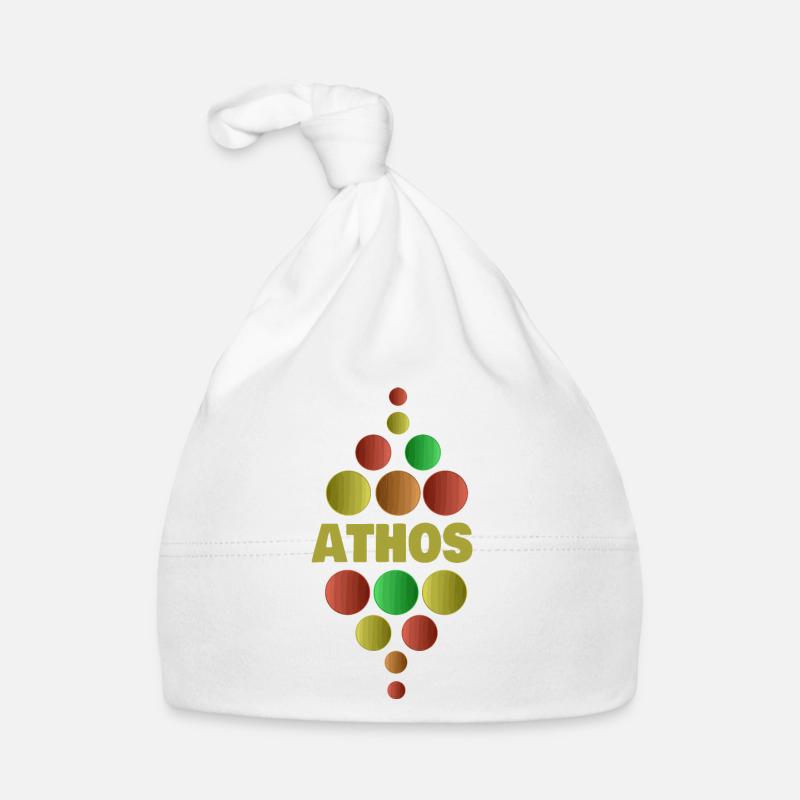 Gift for Athos Organic Baby Cap