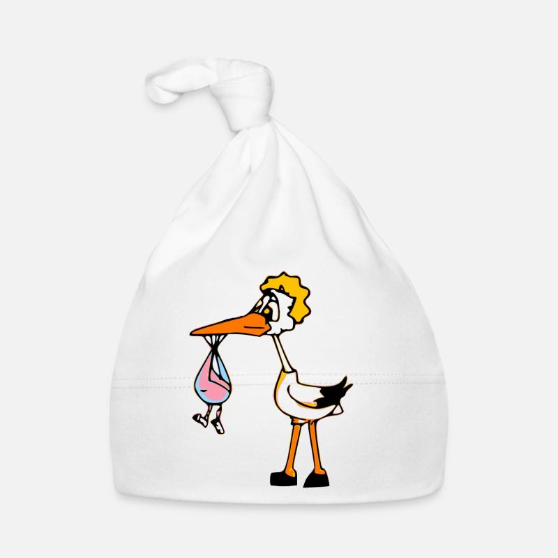 Bonnet bio Bébé
