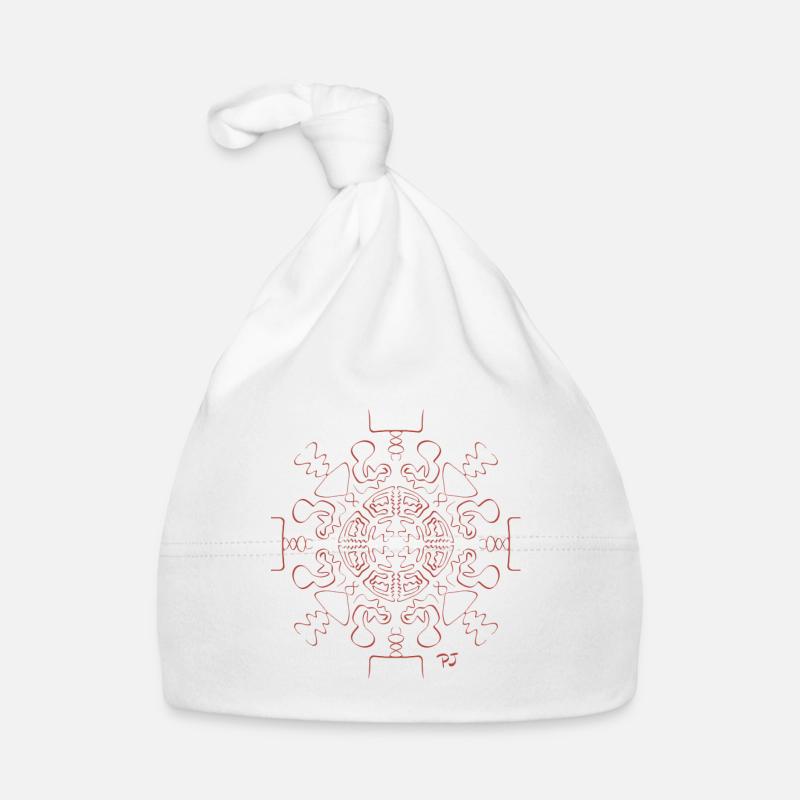 Bonnet bio Bébé