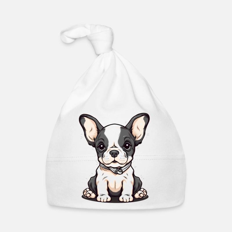 Bonnet bio Bébé