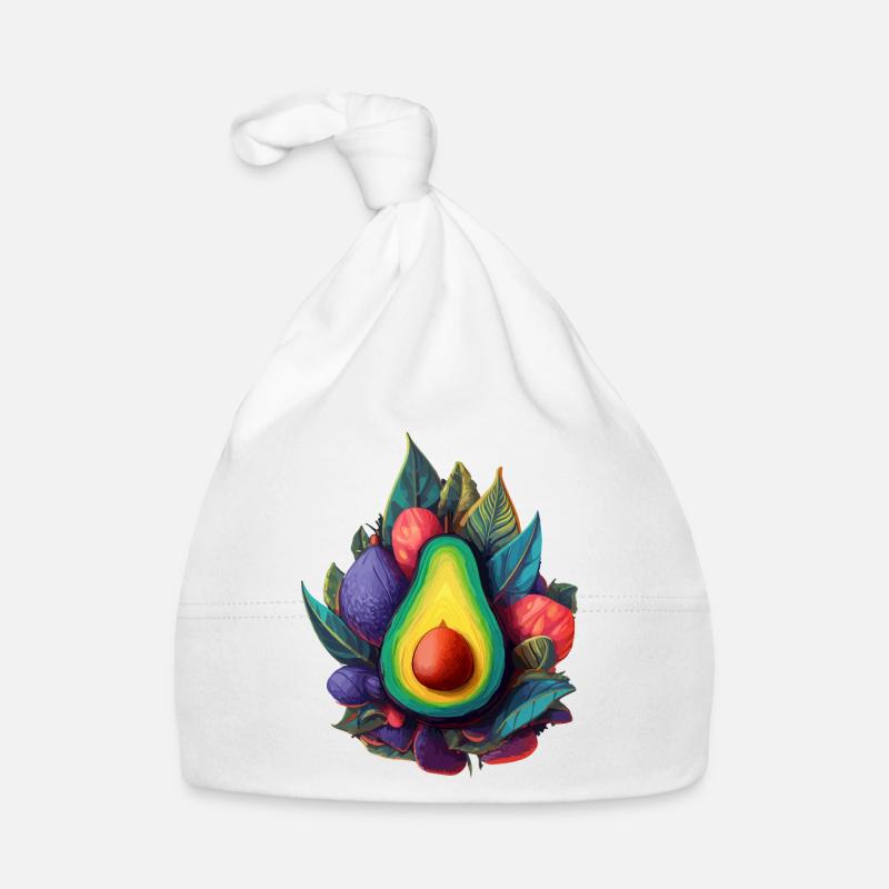 Bonnet bio Bébé