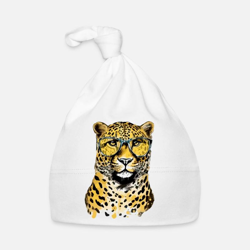 Bonnet bio Bébé